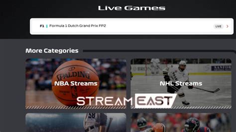 nbastreamsapp|Streameast .